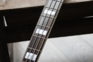SIRE "Marcus Miller P7 4-String, Black" 4, 20 KG