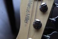 SIRE "Marcus Miller P7 4-String, Black" 4, 20 KG