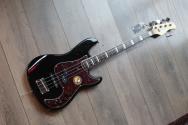 SIRE "Marcus Miller P7 4-String, Black" 4, 20 KG