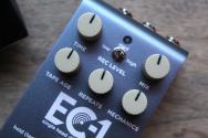 STRYMON "C1 Single Head dTape Echo"