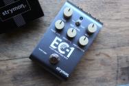 STRYMON "C1 Single Head dTape Echo"