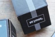 STRYMON "C1 Single Head dTape Echo"