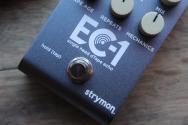 STRYMON "C1 Single Head dTape Echo"