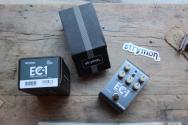 STRYMON "C1 Single Head dTape Echo"