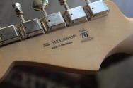 Fender "Player II Stratocaster, Maple Fingerboard, Black" 3, 33 KG