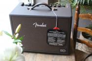 FENDER "Acoustic Junior Go"