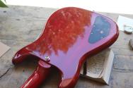 EPIPHONE Crestwood Custom Cherry, Cherry 3, 17 KG