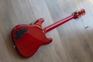 EPIPHONE Crestwood Custom Cherry, Cherry 3, 17 KG