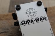 FULLTONE "Supa- Wah"