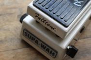 FULLTONE "Supa- Wah"