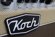 KOCH Jupiter Junior 20 combo Tweed