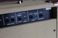 KOCH Jupiter Junior 20 combo Tweed
