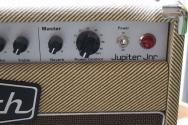 KOCH Jupiter Junior 20 combo Tweed