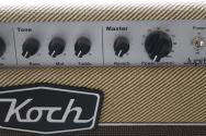 KOCH Jupiter Junior 20 combo Tweed