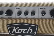 KOCH Jupiter Junior 20 combo Tweed