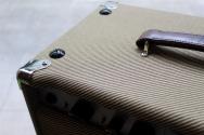 KOCH Jupiter Junior 20 combo Tweed