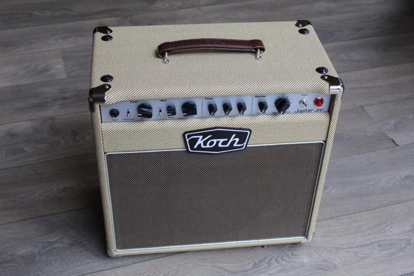 KOCH Jupiter Junior 20 combo Tweed