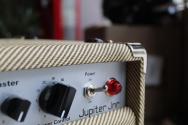 KOCH Jupiter Junior 20 combo Tweed
