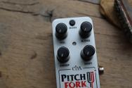 EHX Pico Pitch Fork