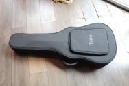 TAYLOR 250ce-BLK Plus, AEROCASE