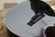 TAYLOR 250ce-BLK Plus, AEROCASE