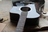 TAYLOR 250ce-BLK Plus, AEROCASE