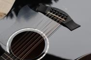 TAYLOR 250ce-BLK Plus, AEROCASE