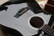 TAYLOR 250ce-BLK Plus, AEROCASE