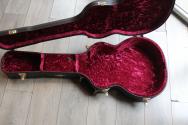 TAYLOR 214ce African Ziricote Plus Special Edition, HARDCASE