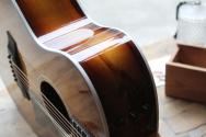 TAYLOR 214ce African Ziricote Plus Special Edition, HARDCASE