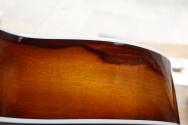 TAYLOR 214ce African Ziricote Plus Special Edition, HARDCASE