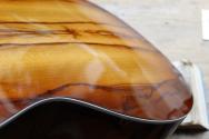 TAYLOR 214ce African Ziricote Plus Special Edition, HARDCASE