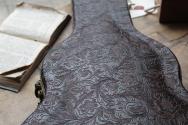 MAYBACH Lester Black Velvet Custom 54, Aged, Bigsby"HARDCASE, PAPERS, 3, 7 KG