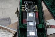MAYBACH Lester Black Velvet Custom 54, Aged, Bigsby"HARDCASE, PAPERS, 3, 7 KG