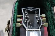 MAYBACH Lester Black Velvet Custom 54, Aged, Bigsby"HARDCASE, PAPERS, 3, 7 KG