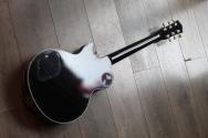 MAYBACH Lester Black Velvet Custom 54, Aged, Bigsby"HARDCASE, PAPERS, 3, 7 KG