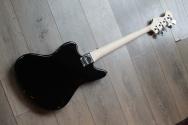 SQUIER Affinity Series® Jaguar® Bass H, 3, 42 KG
