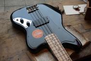 SQUIER Affinity Series® Jaguar® Bass H, 3, 42 KG