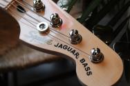 SQUIER Affinity Series® Jaguar® Bass H, 3, 42 KG
