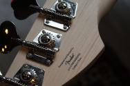 SQUIER Affinity Series® Jaguar® Bass H, 3, 42 KG