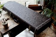 MAYBACH Texonian Cabronita HH Black HARDCASE, 3, 3 KG