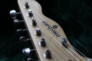 MAYBACH Texonian Cabronita HH Black HARDCASE, 3, 3 KG