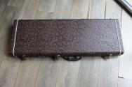 MAYBACH Texonian Cabronita HH Black HARDCASE, 3, 3 KG
