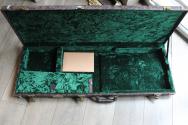 MAYBACH Texonian Cabronita HH Black HARDCASE, 3, 3 KG