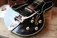 EASTMAN LIMITED 50 pieces ONLY T59/TV-B Limited Edition, Gold Hardware HARDCASE, 3, 94 KG