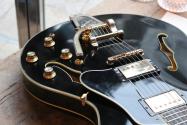 EASTMAN LIMITED 50 pieces ONLY T59/TV-B Limited Edition, Gold Hardware HARDCASE, 3, 94 KG