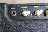 Fender Blues Junior IV