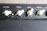 Fender Blues Junior IV