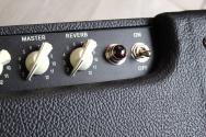 Fender Blues Junior IV