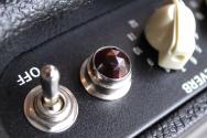 Fender Blues Junior IV